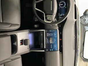 Land Rover Discovery Sport 1.5 T 270e Metropolitan