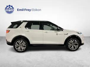 Land Rover Discovery Sport 1.5 T 270e Metropolitan