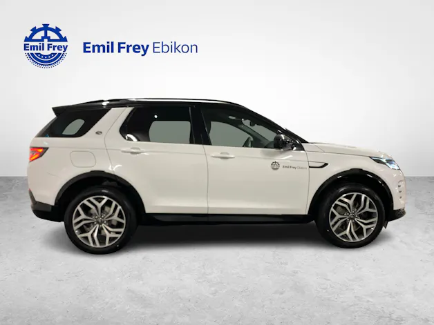 Land Rover Discovery Sport 1.5 T 270e Metropolitan