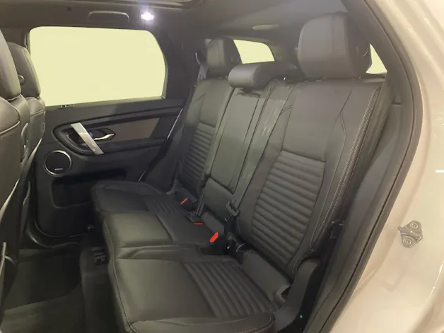 Land Rover Discovery Sport 1.5 T 270e Metropolitan