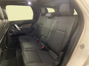 Vehicle image LAND ROVER Discovery Sport 1.5 T 270e Metropolitan