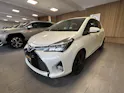 Toyota Yaris 1.5 VVT-i HSD Luna