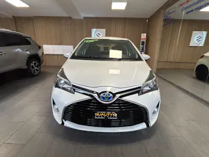 Toyota Yaris 1.5 VVT-i HSD Luna