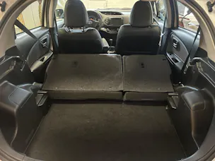 Toyota Yaris 1.5 VVT-i HSD Luna