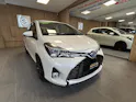 Toyota Yaris 1.5 VVT-i HSD Luna