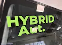 Toyota Yaris 1.5 VVT-i HSD Luna