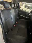 Toyota Yaris 1.5 VVT-i HSD Luna