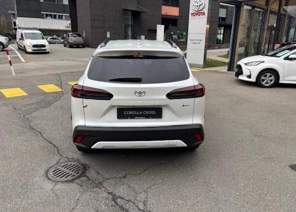 Vehicle image 5 Vehicle image 5