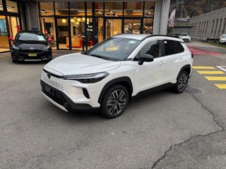 Vehicle placeholder image