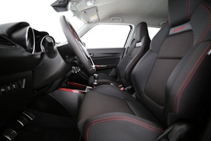 Vehicle image SUZUKI Swift 1.4 T Sport Compact Top Hybrid