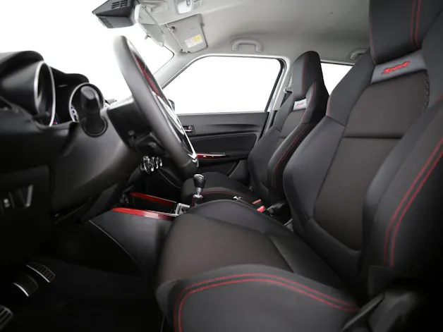 Suzuki Swift 1.4 T Sport Compact Top Hybrid