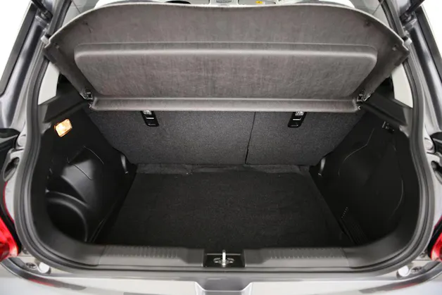 Suzuki Swift 1.4 T Sport Compact Top Hybrid