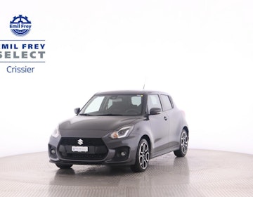 Vehicle image SUZUKI SWIFT 0 Vehicle image SUZUKI SWIFT 0