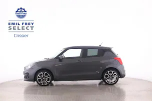 Suzuki Swift 1.4 T Sport Compact Top Hybrid