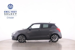 Vehicle image SUZUKI Swift 1.4 T Sport Compact Top Hybrid