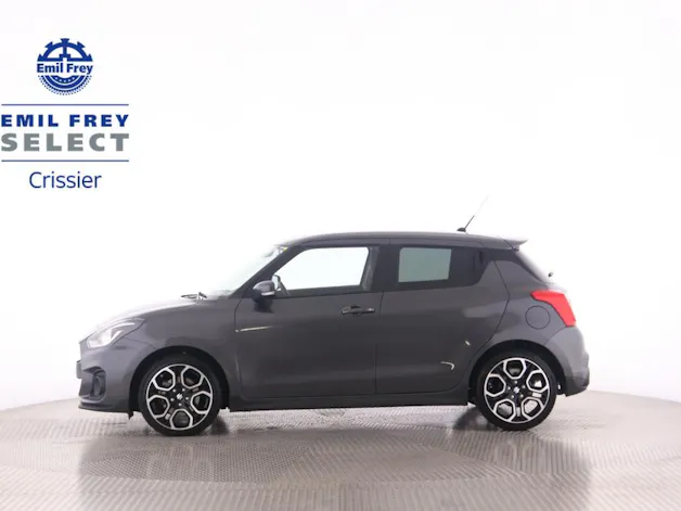 Suzuki Swift 1.4 T Sport Compact Top Hybrid