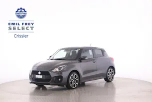 Suzuki Swift 1.4 T Sport Compact Top Hybrid