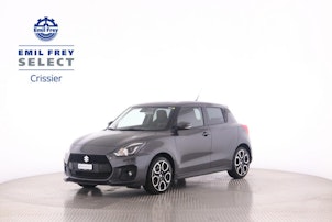 Vehicle image SUZUKI Swift 1.4 T Sport Compact Top Hybrid