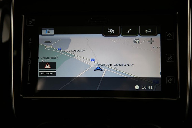 Vehicle image SUZUKI SWIFT