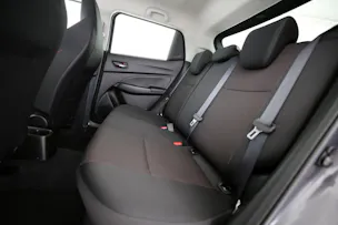 Suzuki Swift 1.4 T Sport Compact Top Hybrid