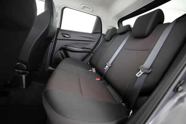 Suzuki Swift 1.4 T Sport Compact Top Hybrid