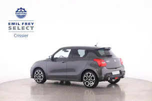 Suzuki Swift 1.4 T Sport Compact Top Hybrid
