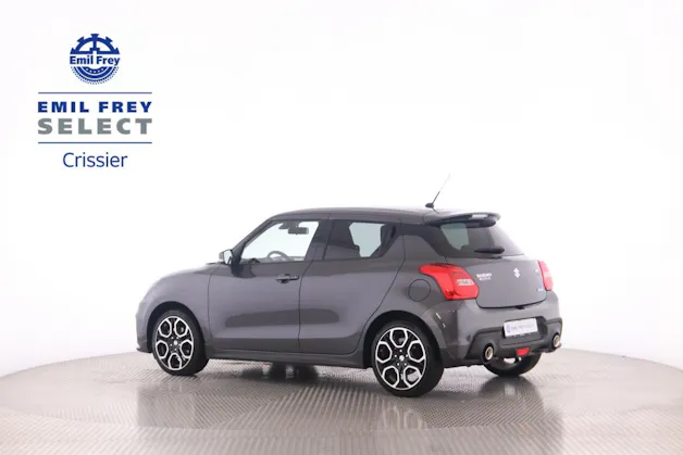 Suzuki Swift 1.4 T Sport Compact Top Hybrid