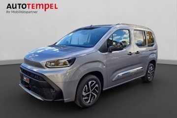 Vehicle image TOYOTA PROACE CITY 0 Vehicle image TOYOTA PROACE CITY 0