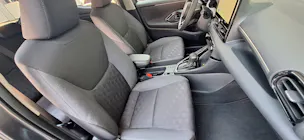 Toyota Yaris 1.5 VVT-i HSD Trend