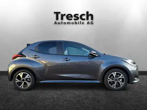 Toyota Yaris 1.5 VVT-i HSD Trend