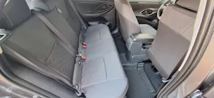 Toyota Yaris 1.5 VVT-i HSD Trend