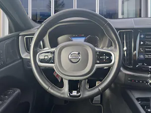Volvo XC60 2.0 B5 MH R-Design AWD