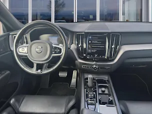 Volvo XC60 2.0 B5 MH R-Design AWD