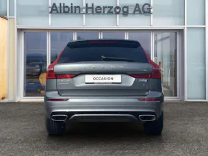 Volvo XC60 2.0 B5 MH R-Design AWD