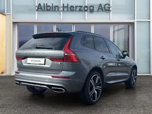 Volvo XC60 2.0 B5 MH R-Design AWD