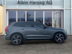 Volvo XC60 2.0 B5 MH R-Design AWD