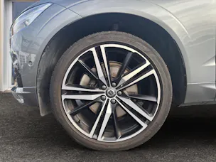 Volvo XC60 2.0 B5 MH R-Design AWD