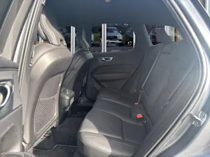 Volvo XC60 2.0 B5 MH R-Design AWD