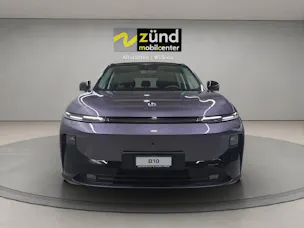Leapmotor B10 EV