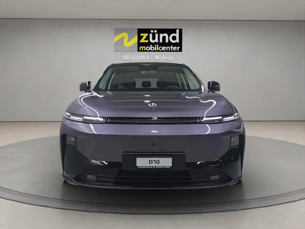 Leapmotor B10 EV
