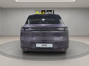 Leapmotor B10 EV