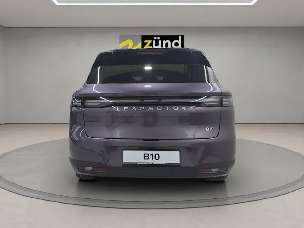 Leapmotor B10 EV