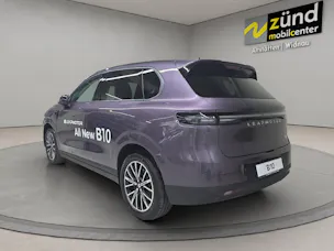 Leapmotor B10 EV