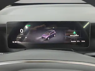 Leapmotor B10 EV