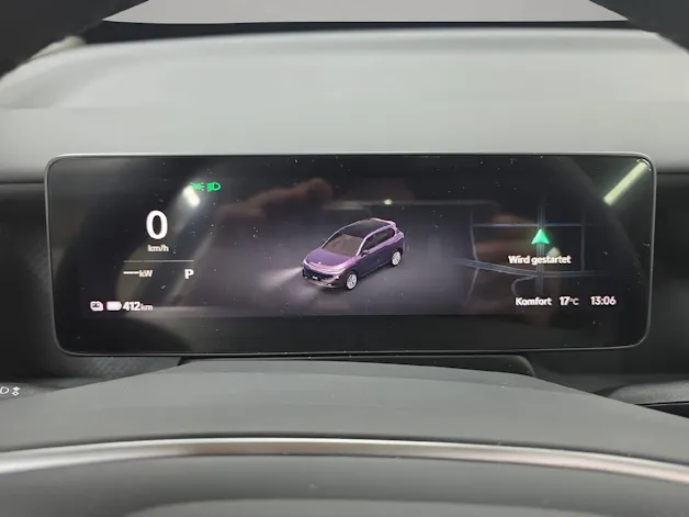 Leapmotor B10 EV