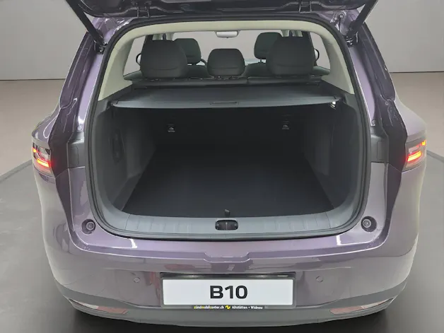Leapmotor B10 EV