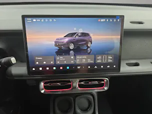 Leapmotor B10 EV