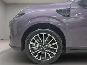 Leapmotor B10 EV