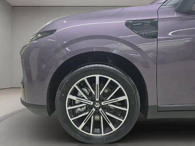 Leapmotor B10 EV