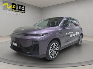 Leapmotor B10 EV